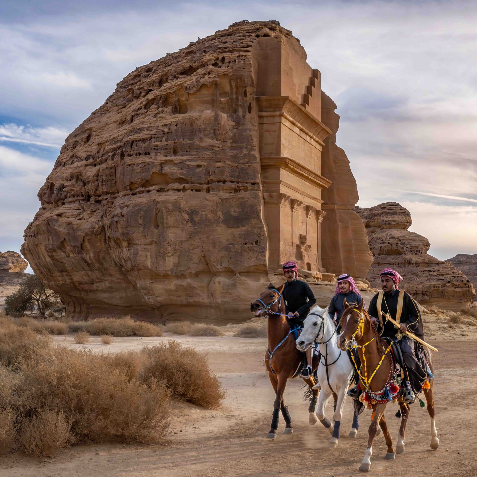 World Heritage
