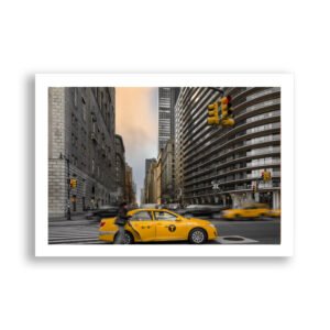 No rest in New York