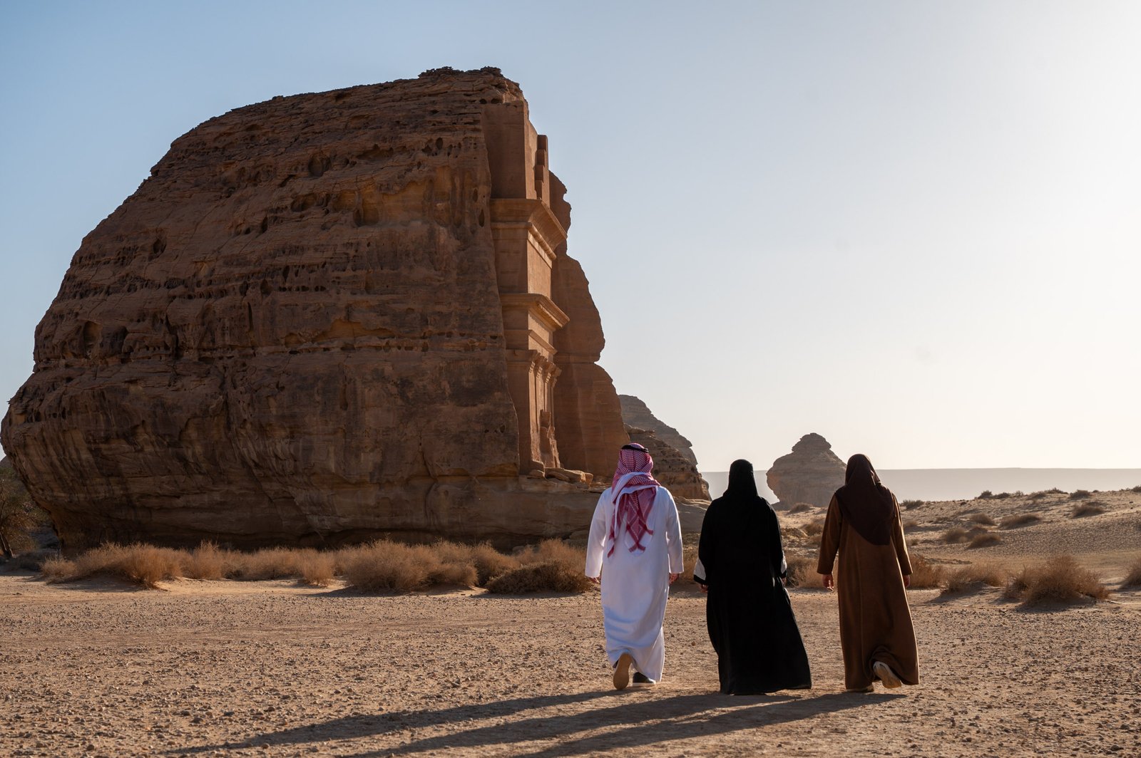 Hegra Rawis (UNESCO)-4