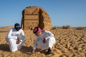 UNESCO Project: I am a Rawi