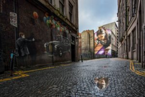 Composition in Photography